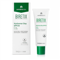 Дневной флюид Биретикс с SPF30 Cantabria Labs  BIRETIX Day Hydramat SPF30, 50 мл